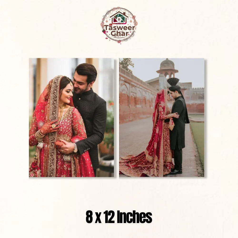 Customized Photo Tiles