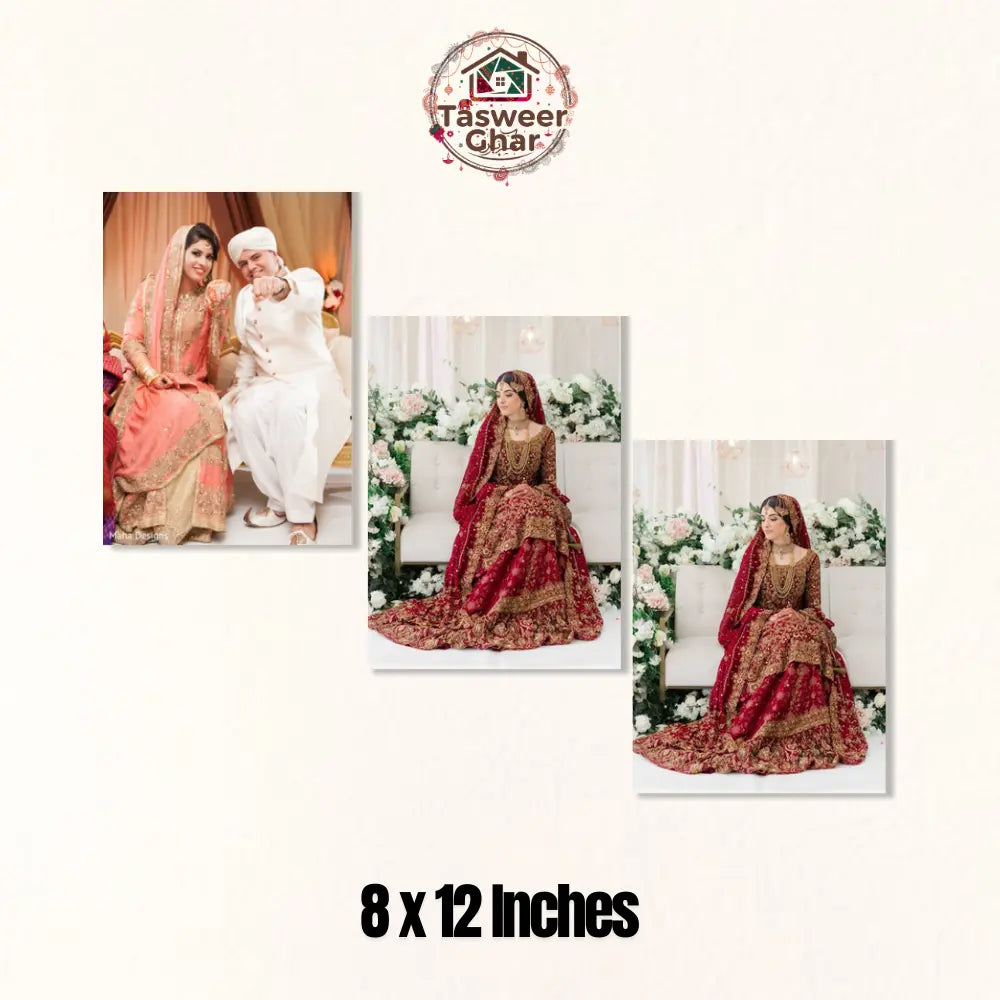 Customized Photo Tiles